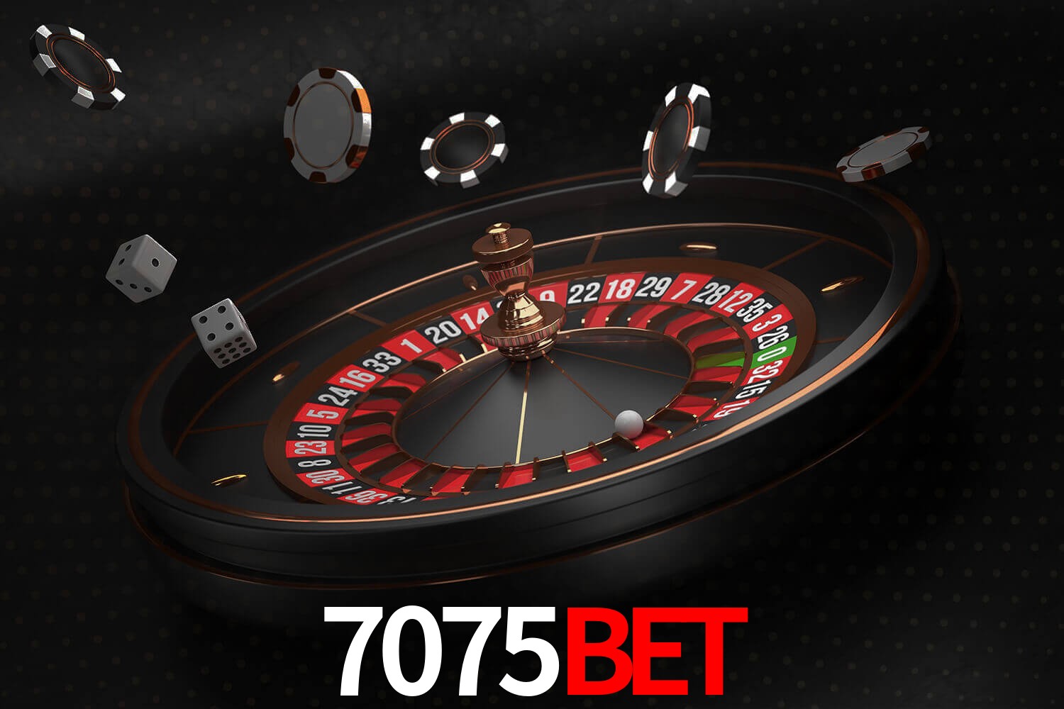 7075bet: Seu Cassino Premiado com Pagamentos Rápidos