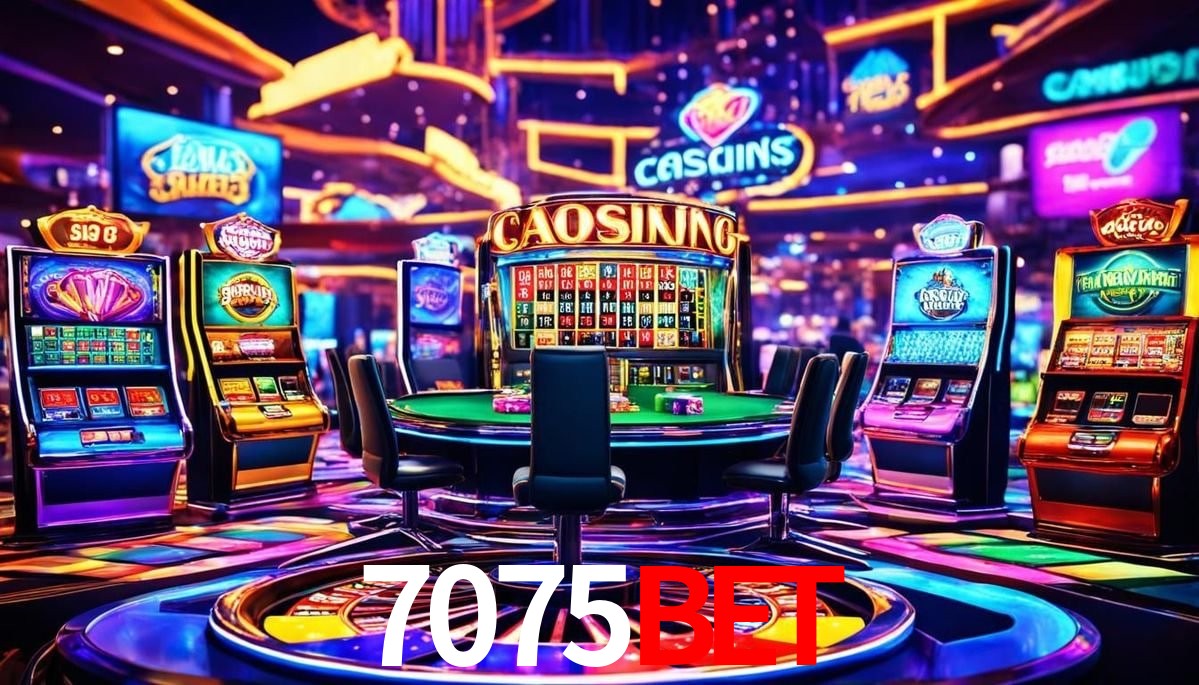 Estatísticas 7075bet