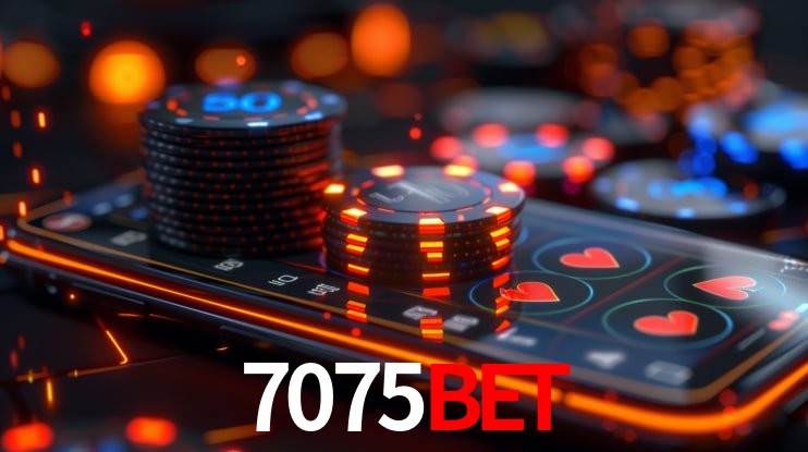 Statistics 7075bet