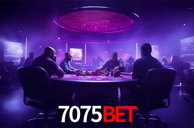 Experiência VIP 7075bet