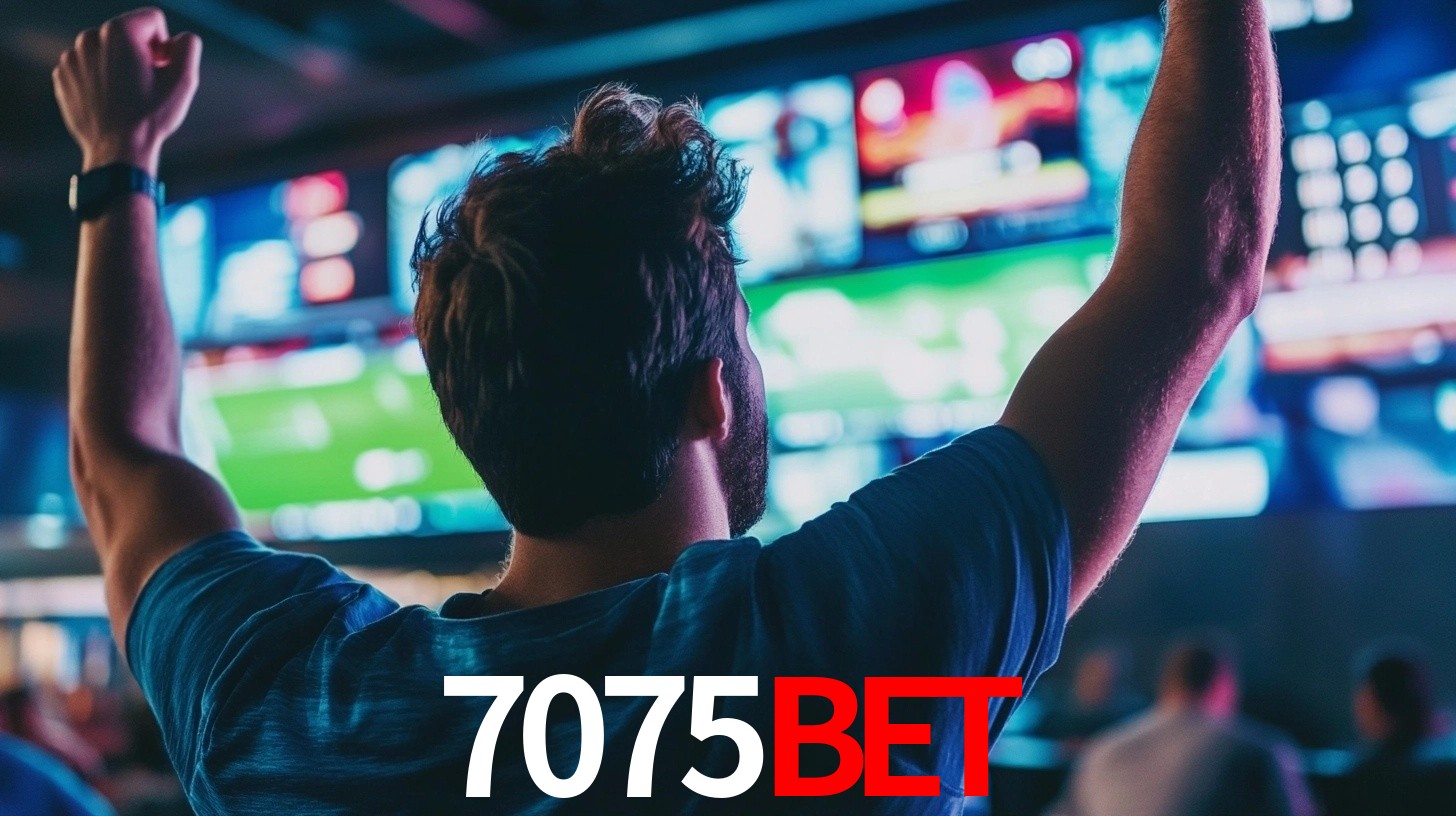 7075bet: Seu Cassino Premiado com Pagamentos Rápidos