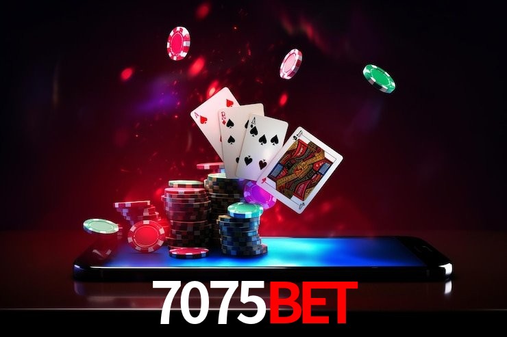 Bonus Features 7075bet
