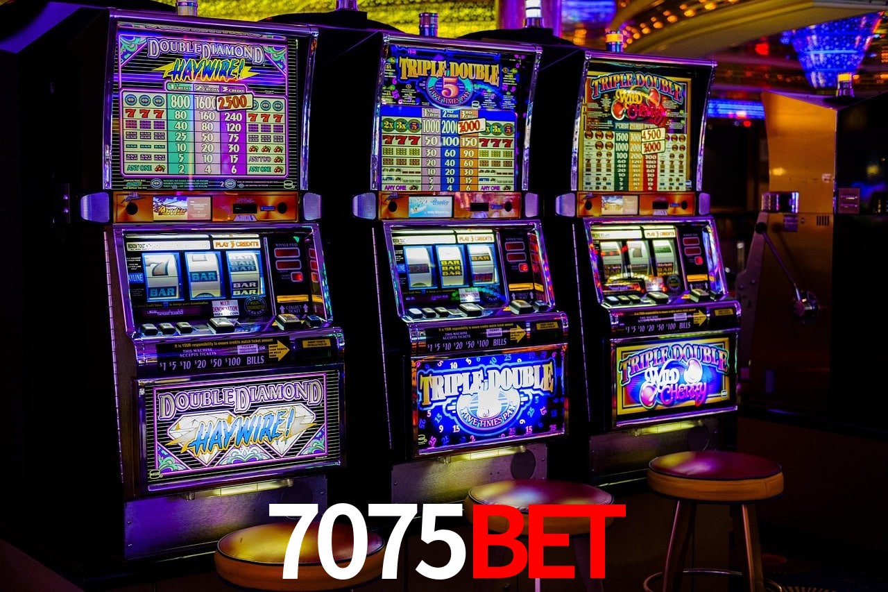 Casino VIP 7075bet