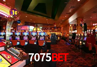 Descubra a Magia dos Jogos de Arcade no 7075bet