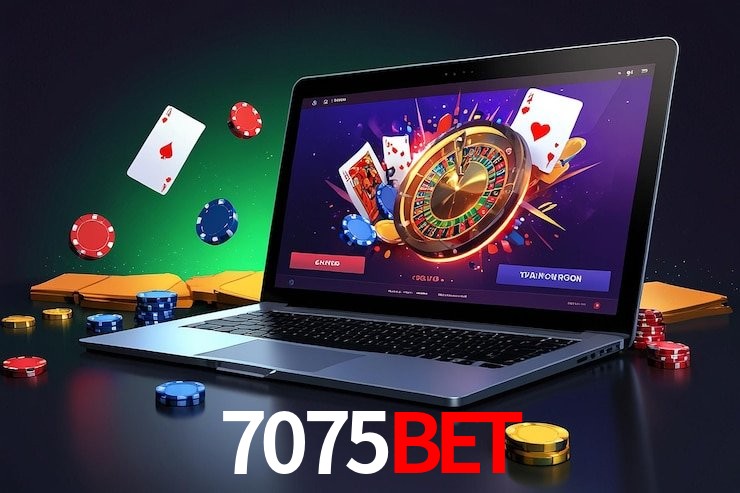 Promoções Sazonais 7075bet
