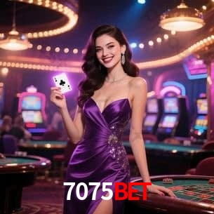 PIX Instantâneo 7075bet