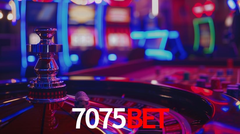 Experimente o Login Seguro Premium no 7075bet