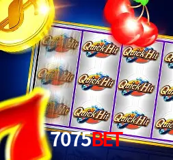 Descubra a Magia dos Jogos de Arcade no 7075bet