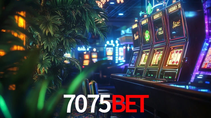 Live Casino 7075bet