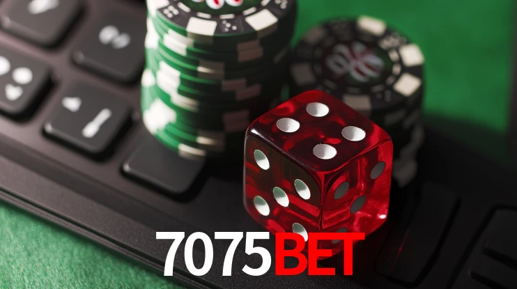 Secure Login 7075bet