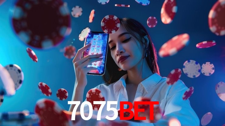 Inovações de Jogos na 7075bet: O Futuro das Experiências Interativas