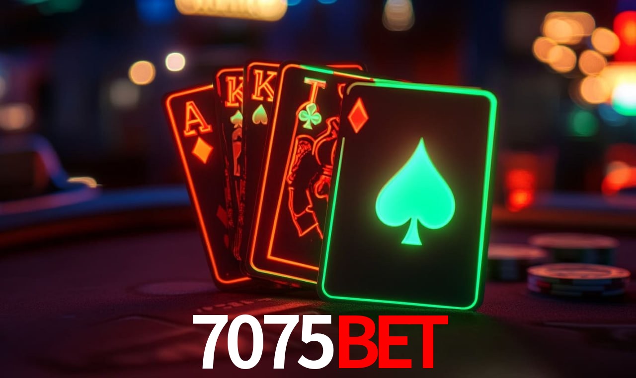Estatísticas do Jogo 7075bet