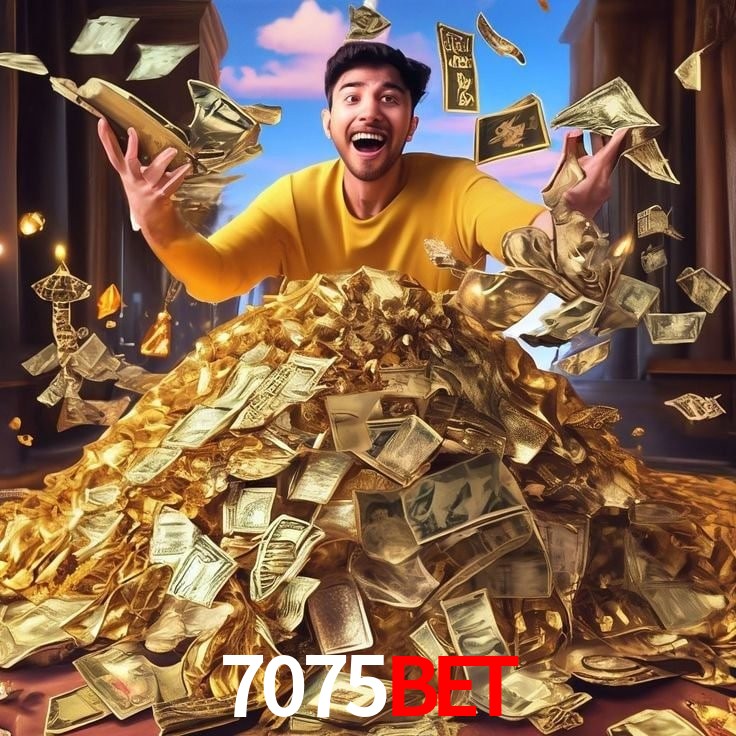 Bônus Diários 7075bet