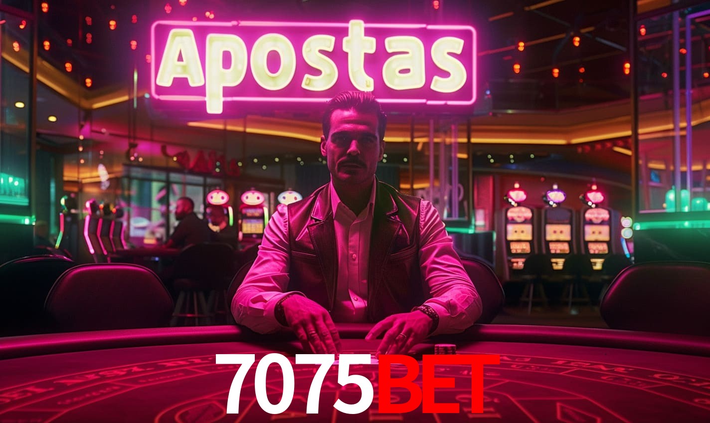 Descubra a Essência do 7075bet: Nossa História e Compromissos