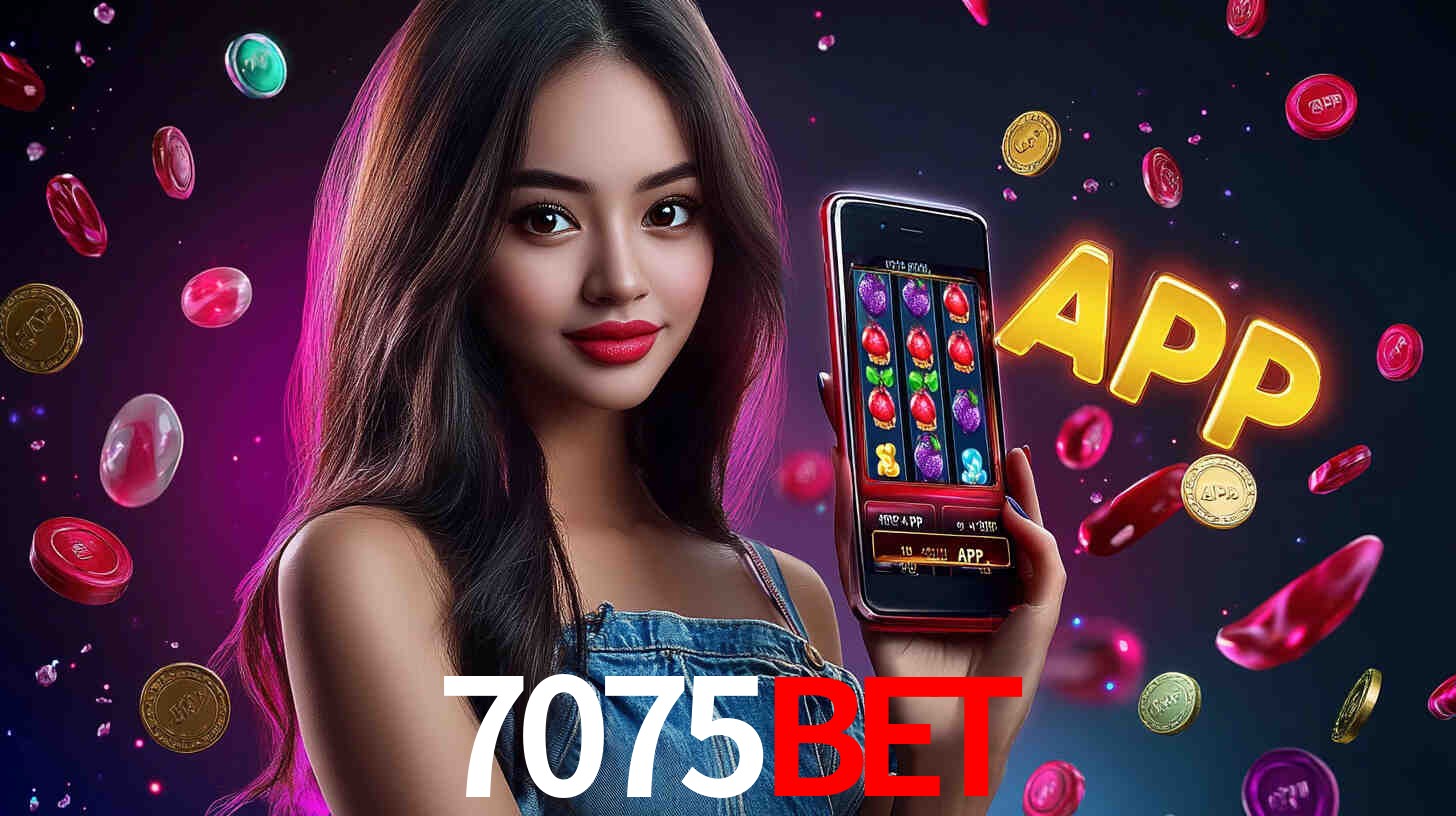 A Popularidade dos Caça-Níqueis no 7075bet