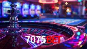 Apostas de Tênis 7075bet