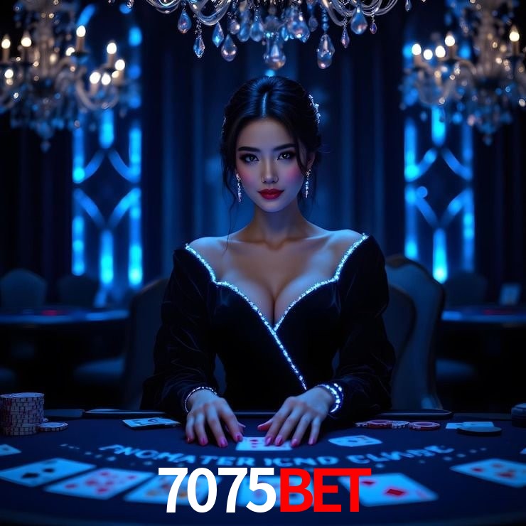 Jogos de Slot 7075bet
