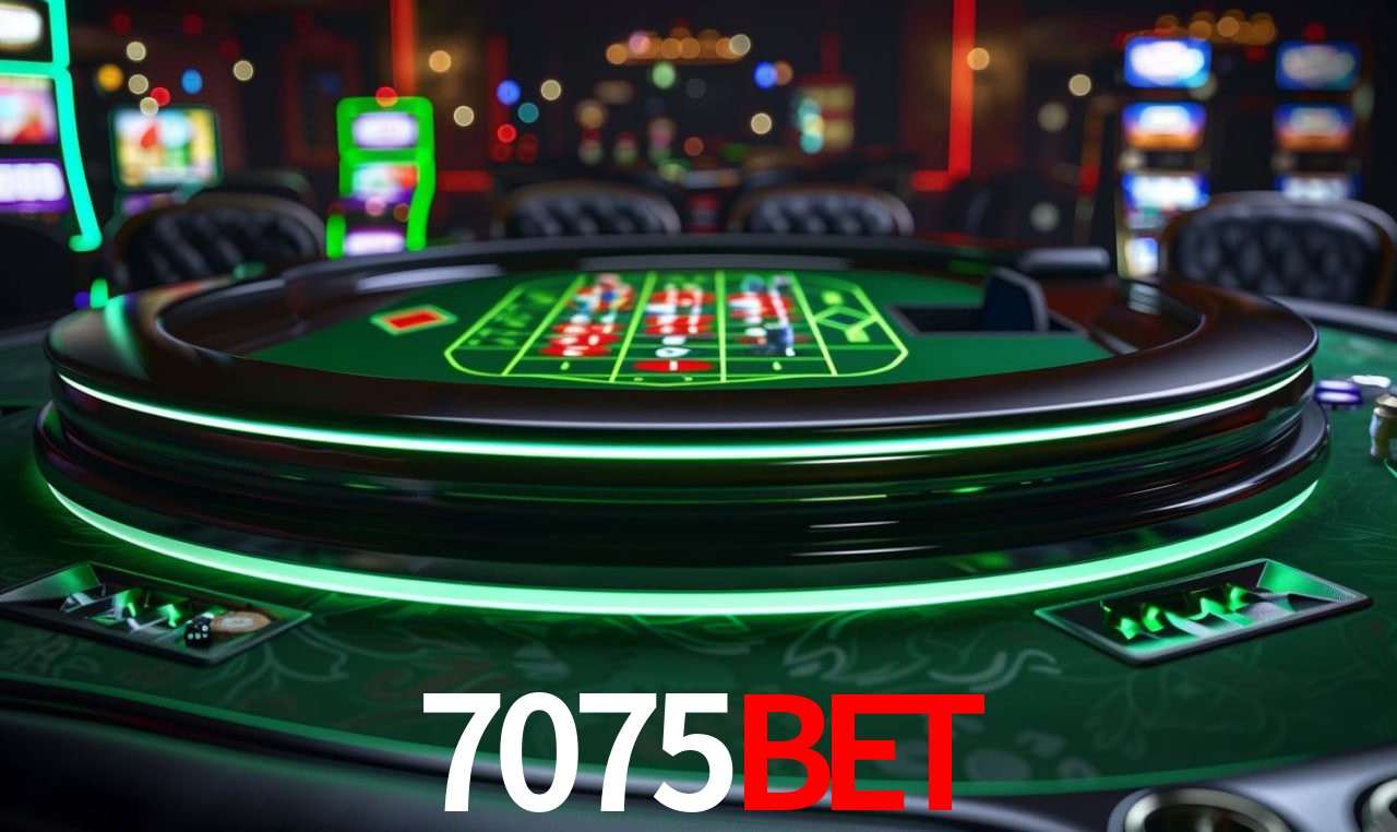 Exclusive Offers 7075bet