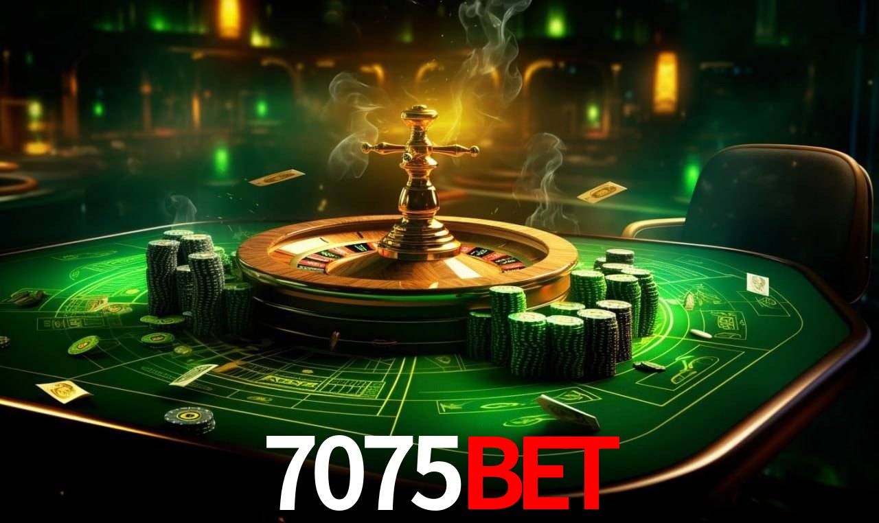 A Emoção da Loteria na 7075bet: Uma Chance de Mudança de Vida
