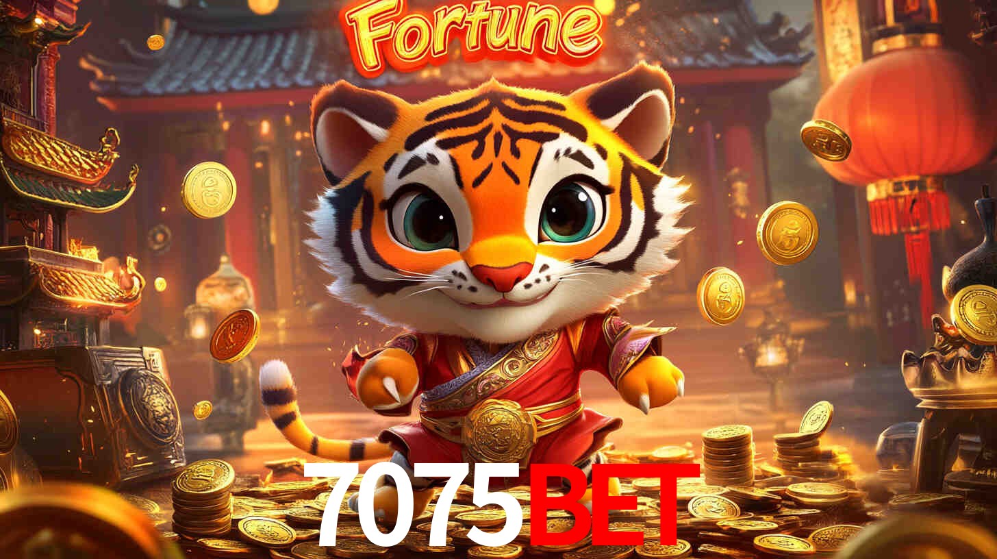 Inovações de Jogos na 7075bet: O Futuro das Experiências Interativas