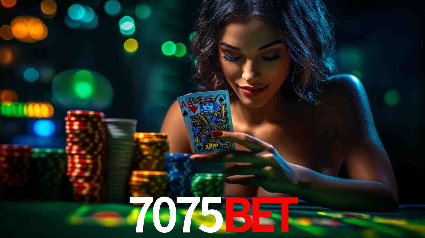 A Popularidade dos Caça-Níqueis no 7075bet