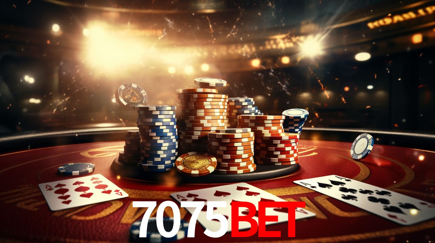 VIP Casino 7075bet