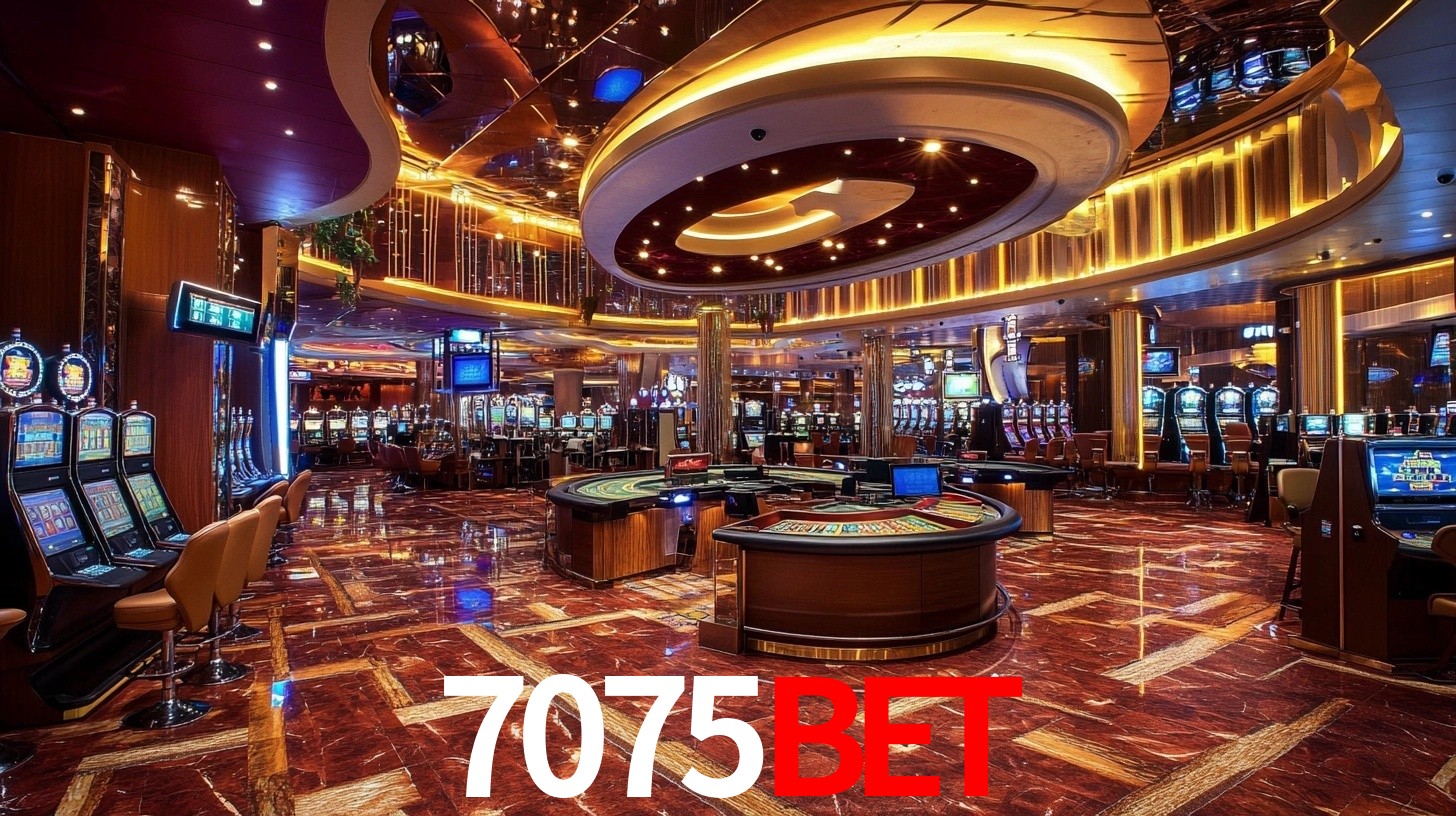 Programa VIP 7075bet