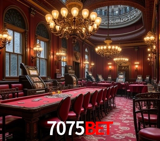 Promoção Relâmpago 7075bet