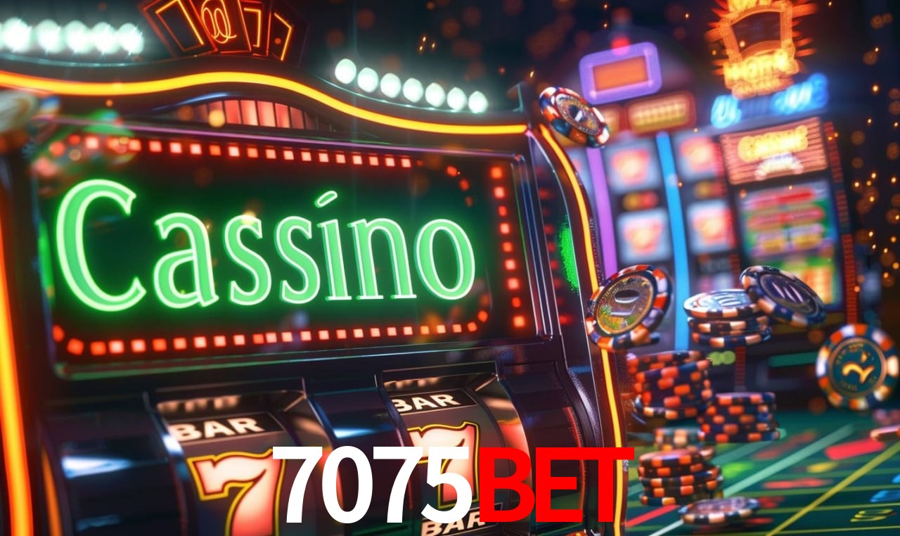 Segurança 2FA 7075bet