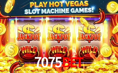 Descubra o Mundo do Cassino Online com 7075bet