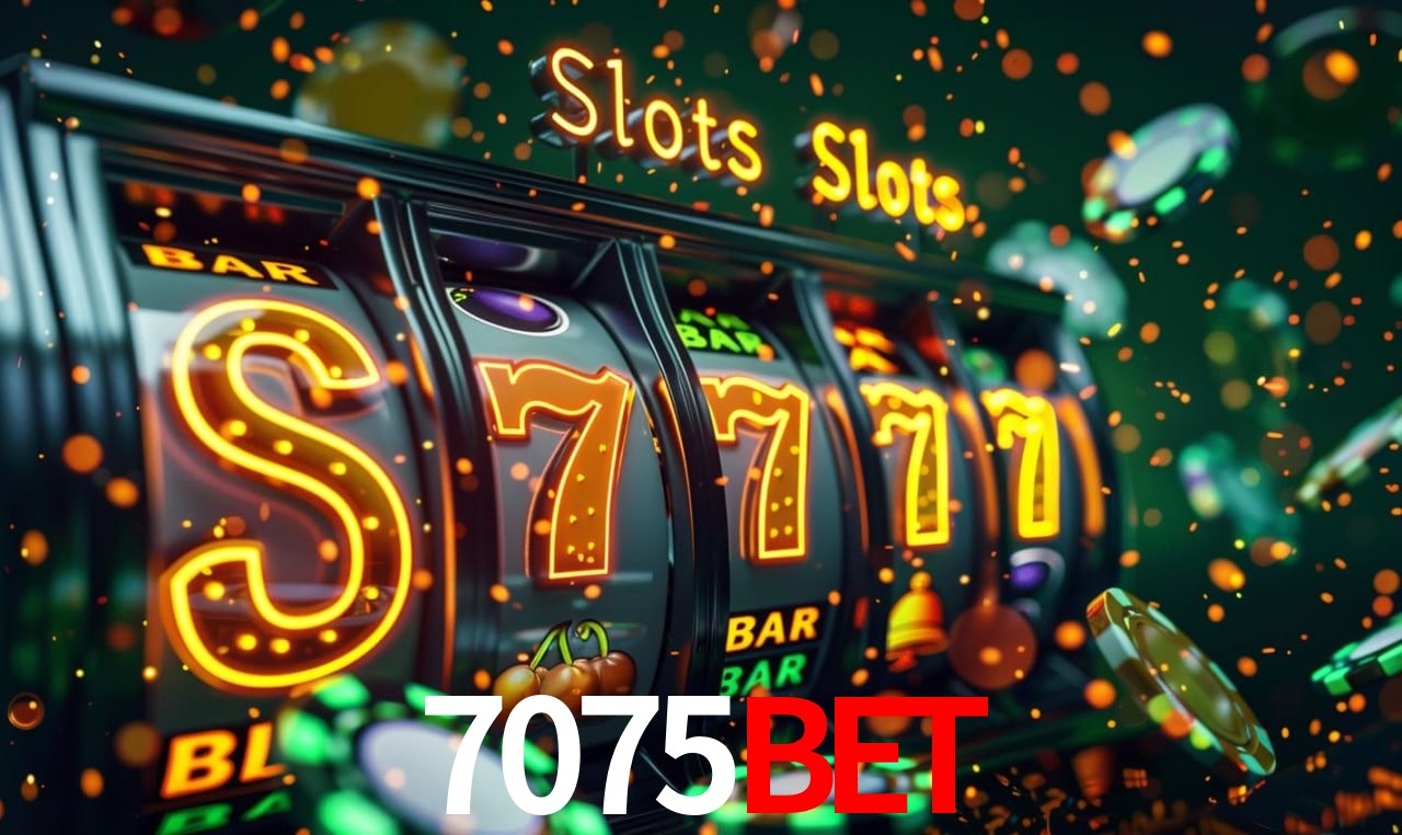 Mesa de Blackjack 7075bet