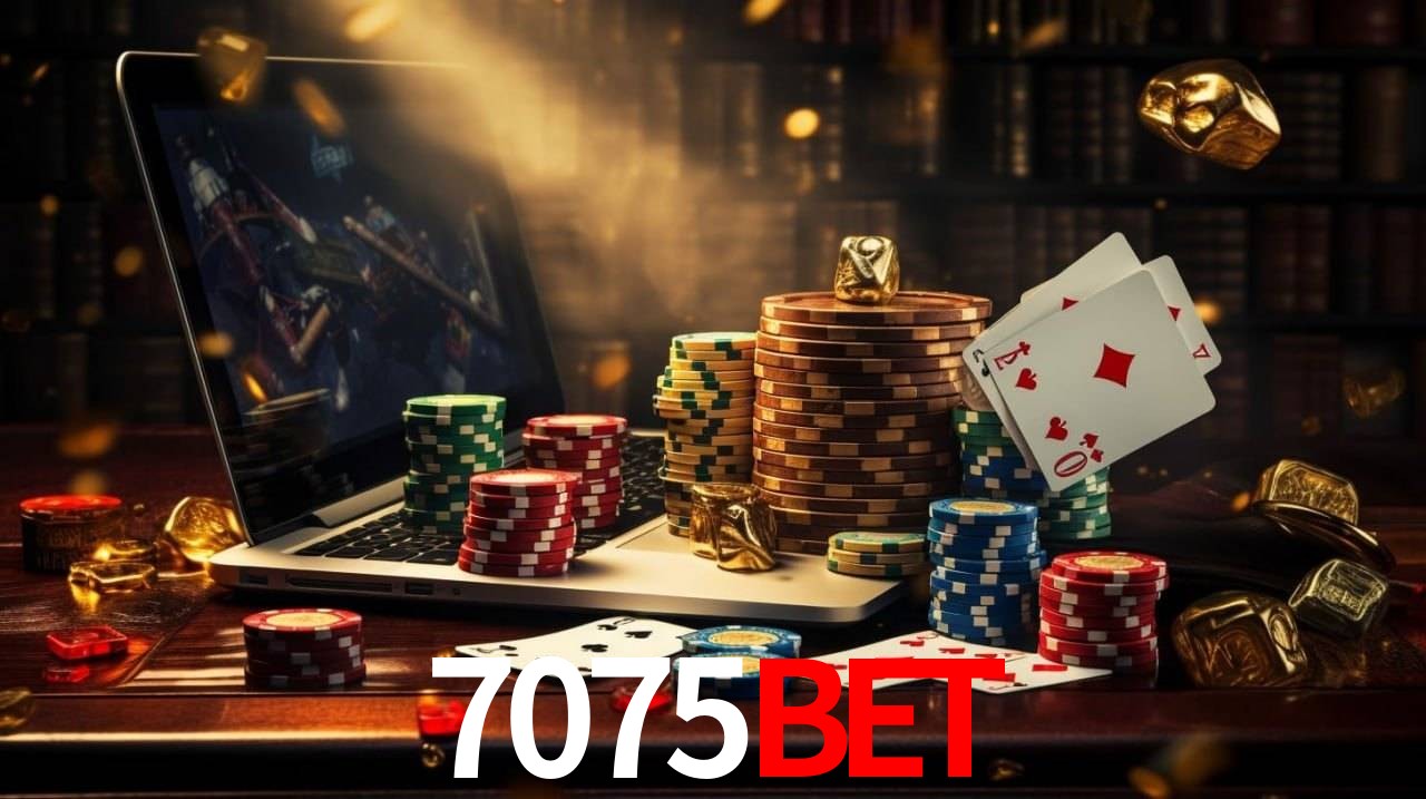 Torneios 7075bet