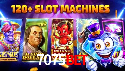 Inovações de Jogos na 7075bet: O Futuro das Experiências Interativas