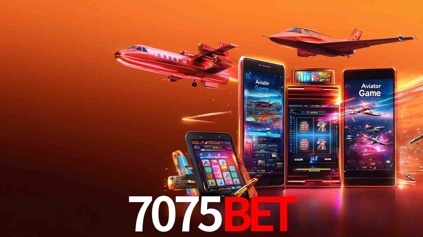 Desvendando o Mundo dos Jogos Virtuais na 7075bet