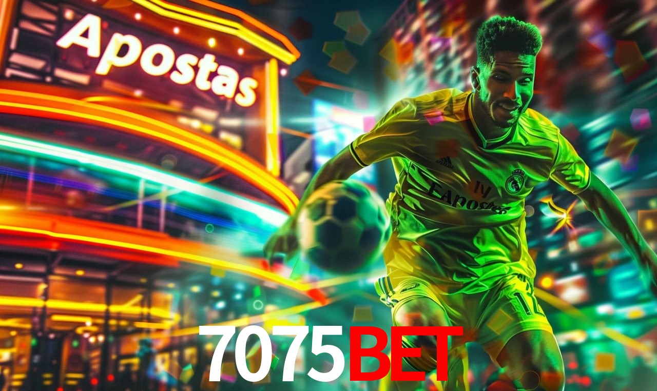 Recursos de Bônus 7075bet
