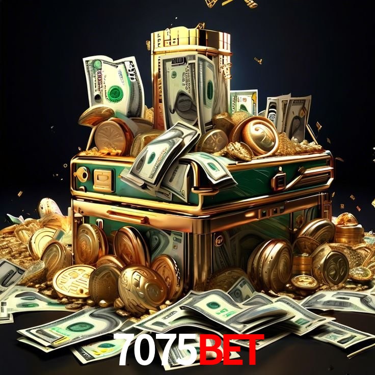 Apostas de Futebol 7075bet