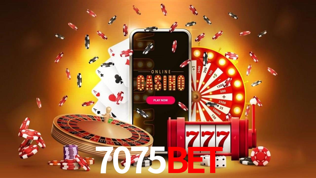 Provedores de Jogos 7075bet
