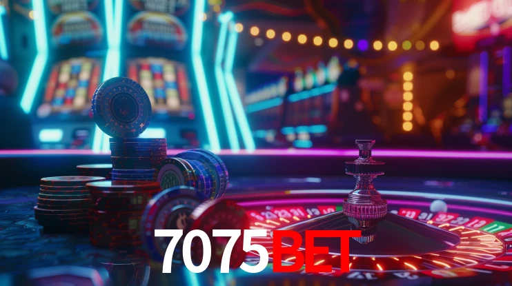 Game Providers 7075bet