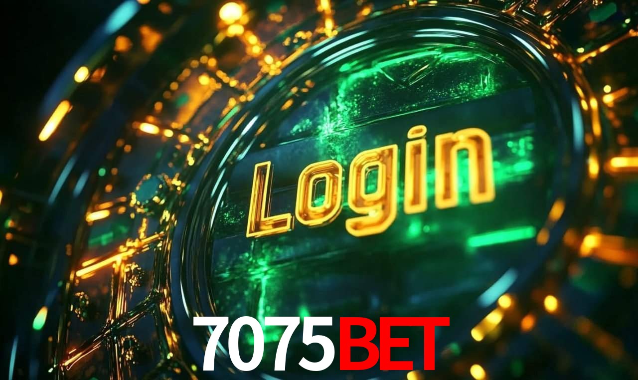 Segurança e privacidade no APP 7075bet