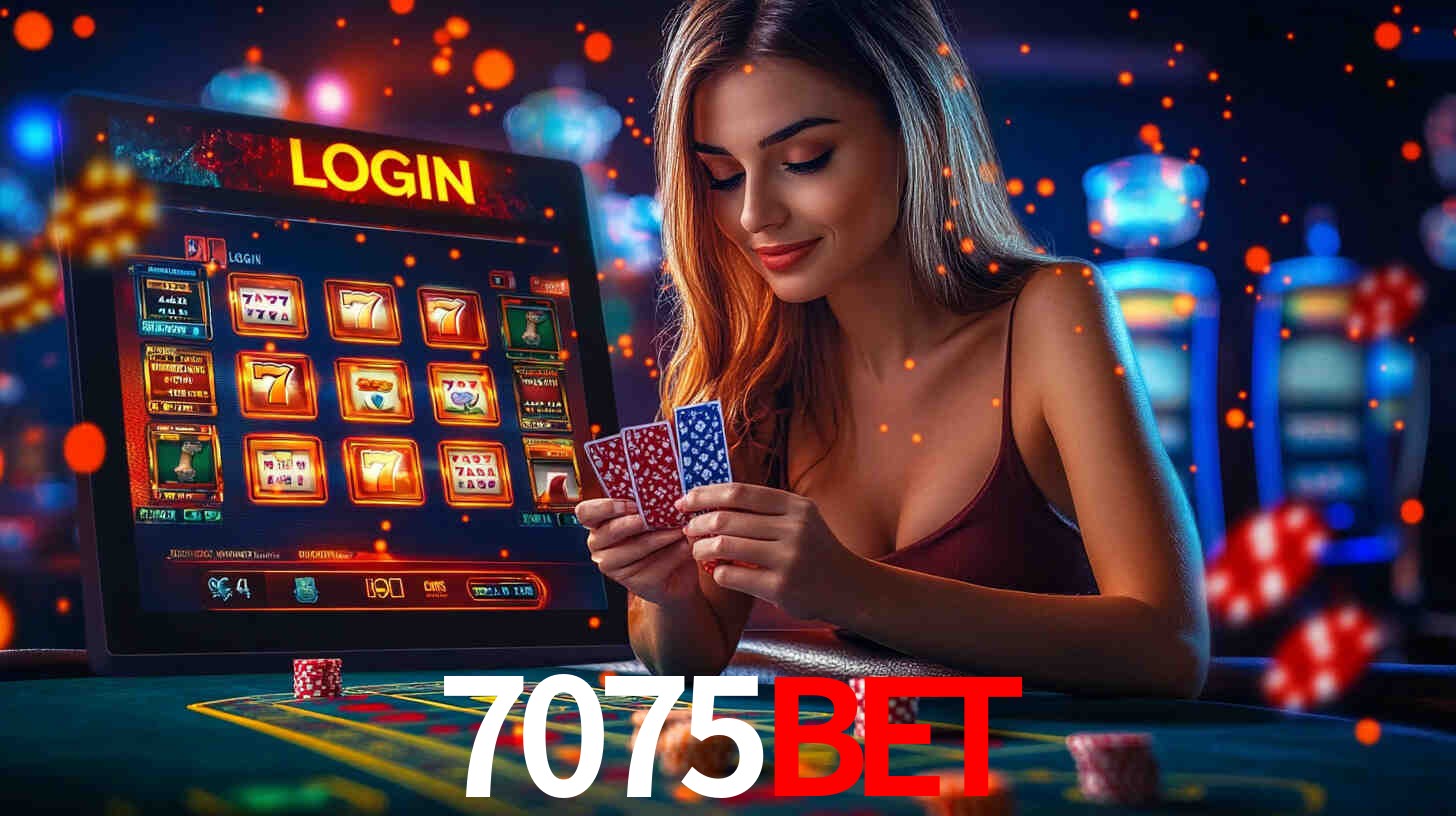 Bônus Generosos e Exclusivos no 7075bet para Você!