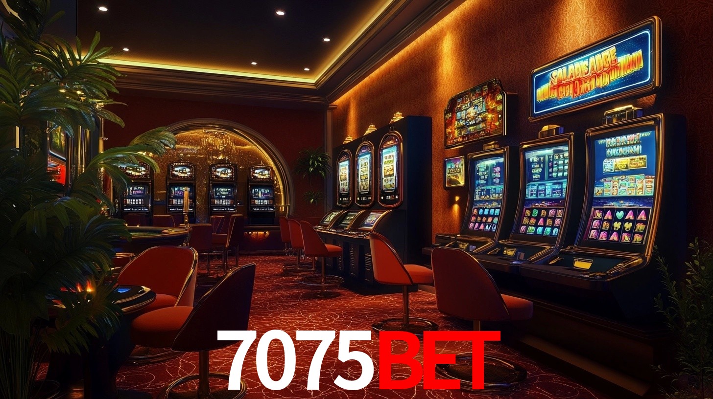 Tournaments 7075bet