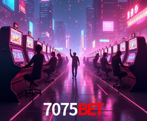 Jogos Exclusivos 7075bet