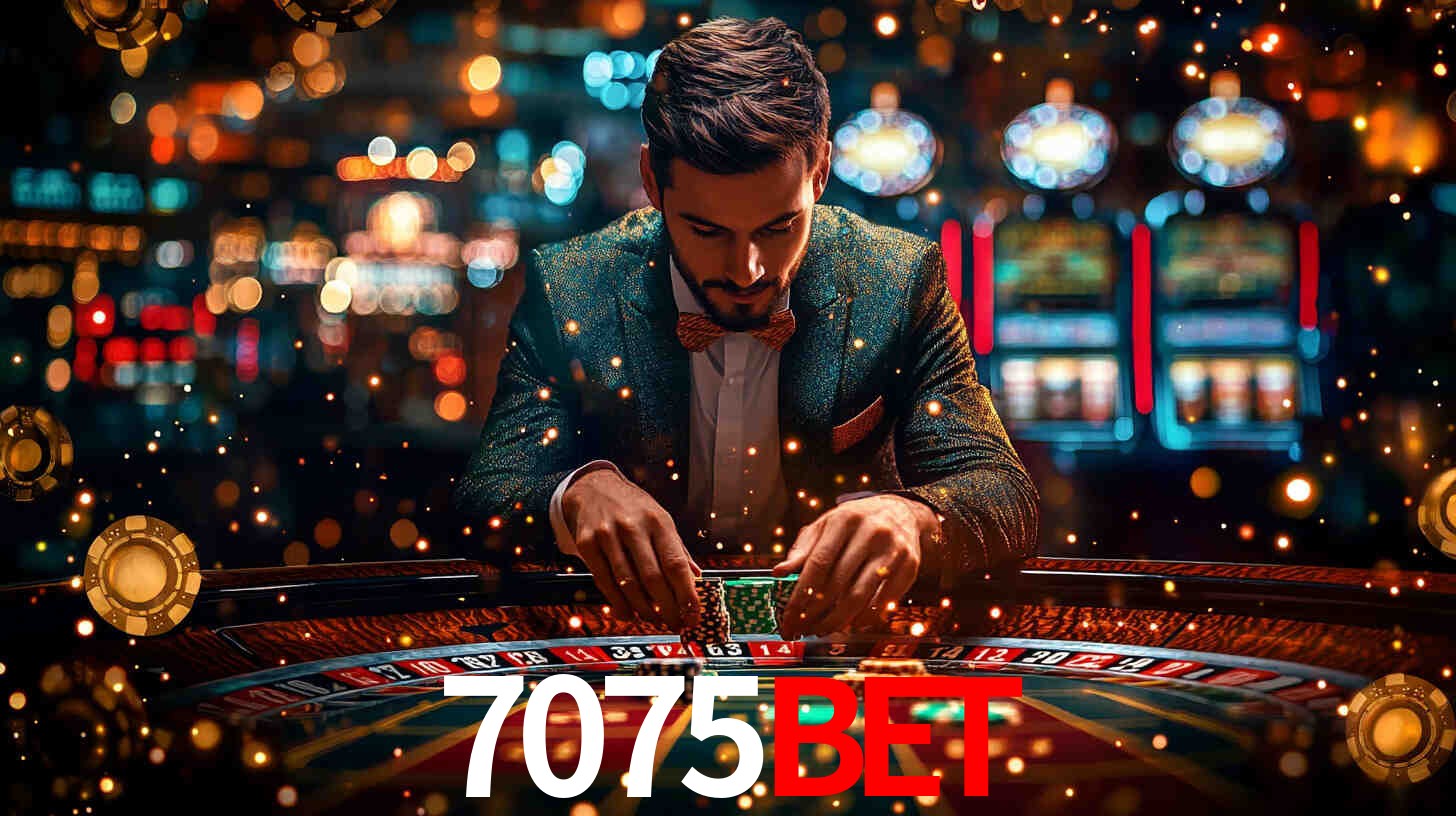 Exclusive Games 7075bet