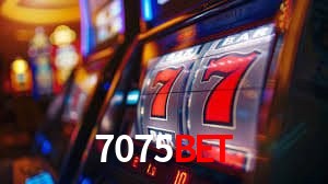 Benefícios da Conta 7075bet