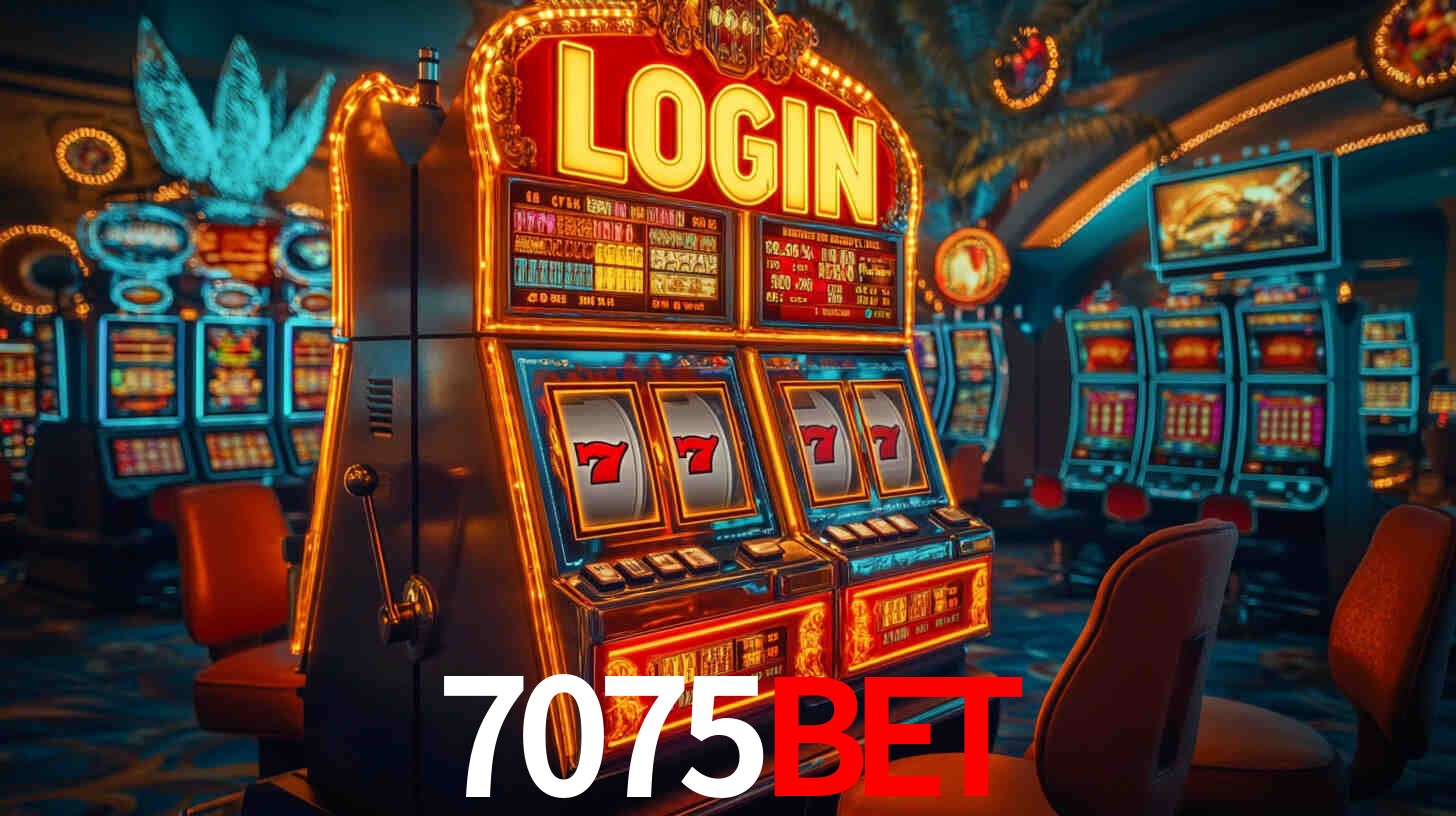 Programa VIP 7075bet