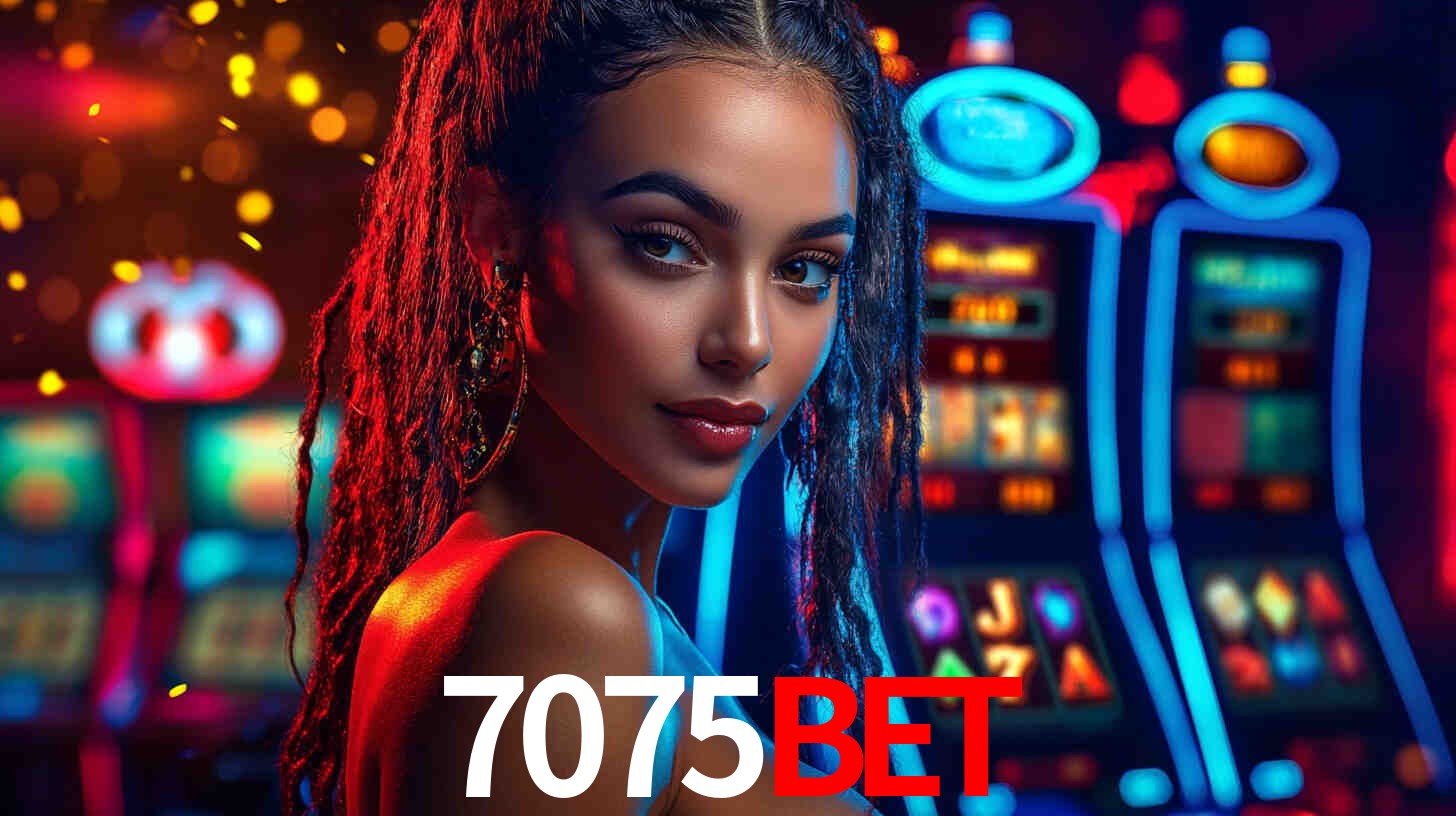PIX Instantâneo 7075bet