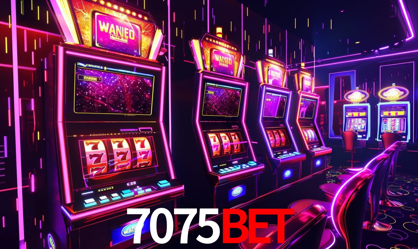 Torneios 7075bet