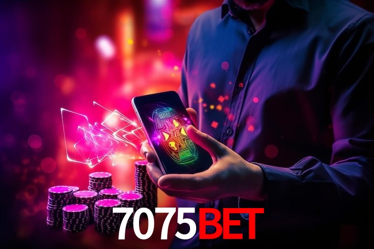 Jogos de Slot 7075bet
