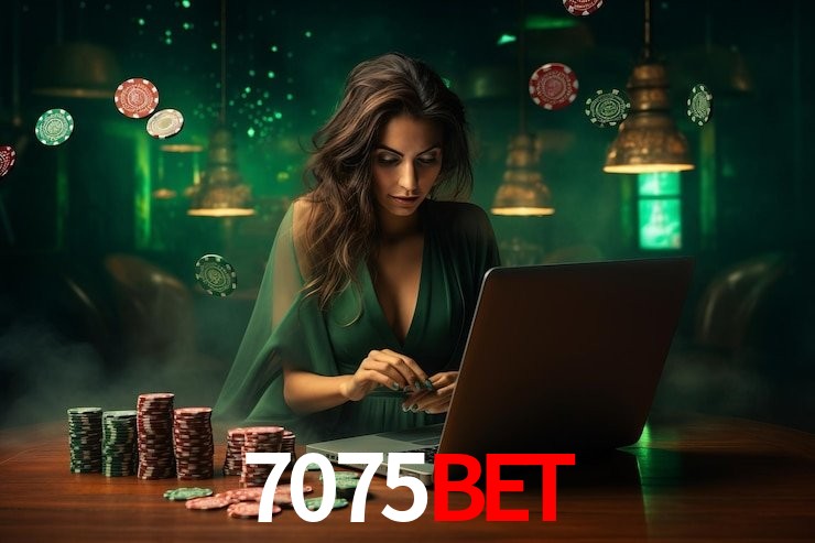 PIX Instantâneo 7075bet