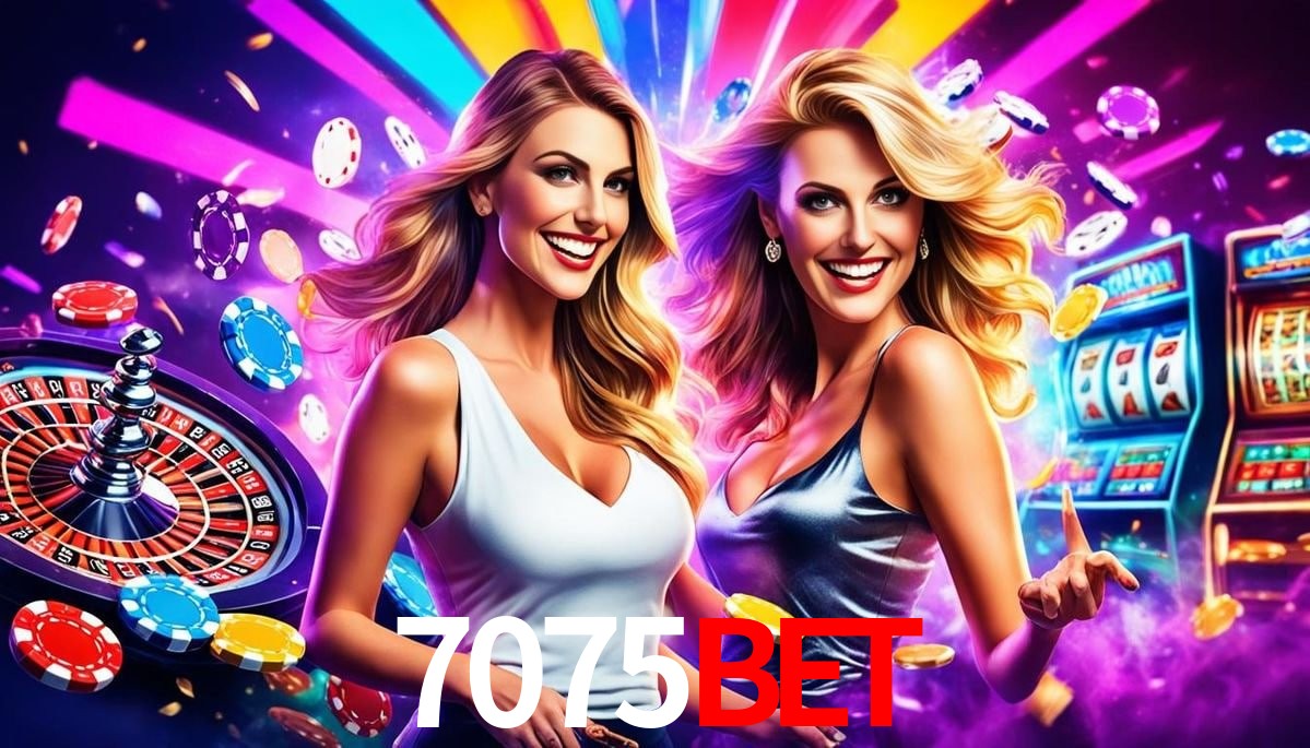 Avaliações dos Jogadores 7075bet